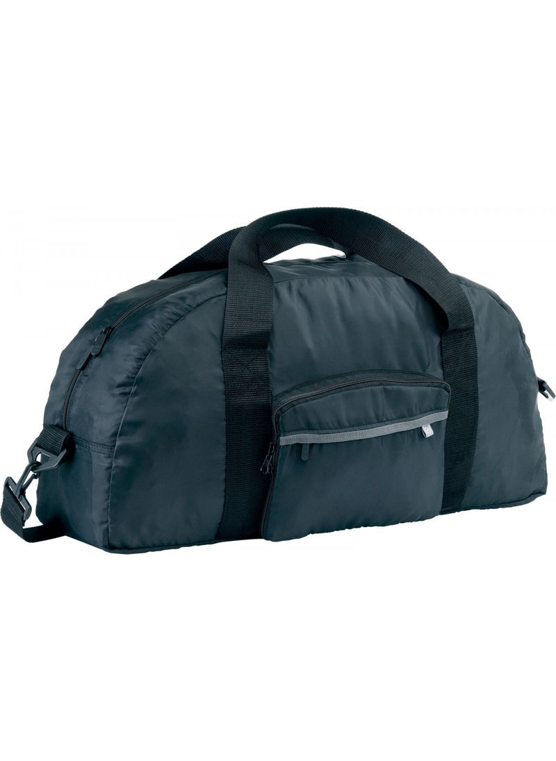 Go TRAVEL Folding Travel Bag 510 / BLUE - STD  - Image 1