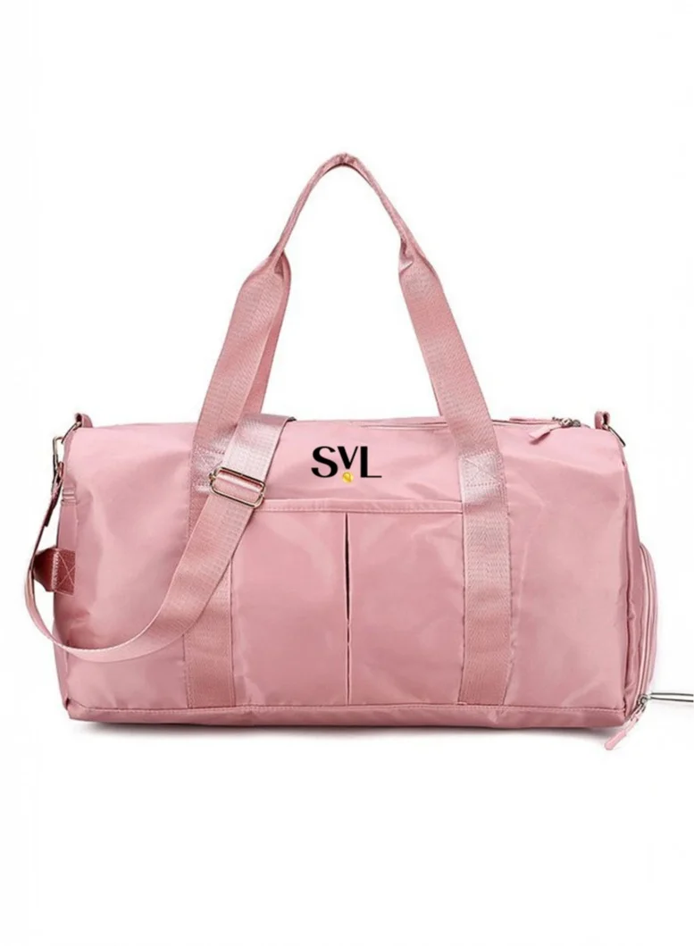 SVL SVL Gym &amp; Padel Bag