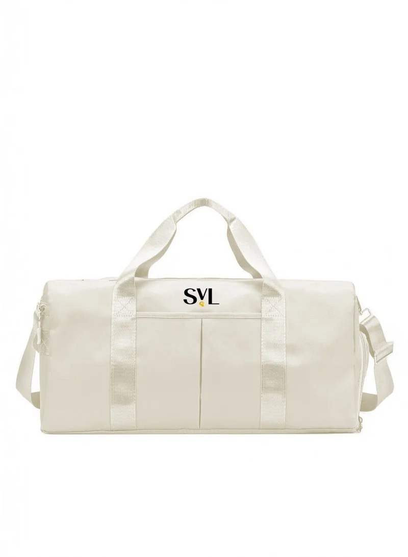 SVL SVL Gym and Padel Bag