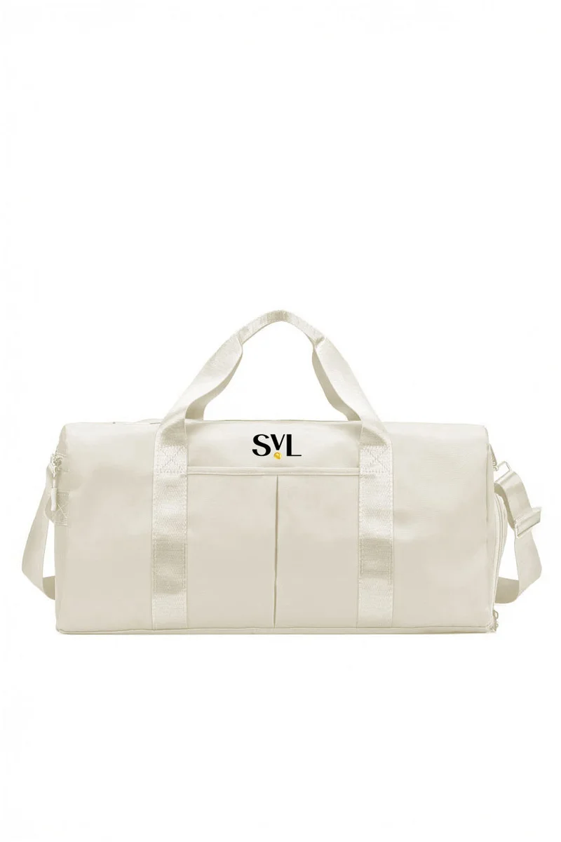 SVL SVL Gym and Padel Bag