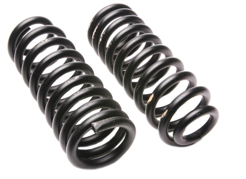 MOOG CC870 Coil Spring Set for Ford Ranger - Image 1