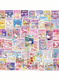 Sanrio Girls Multicolour