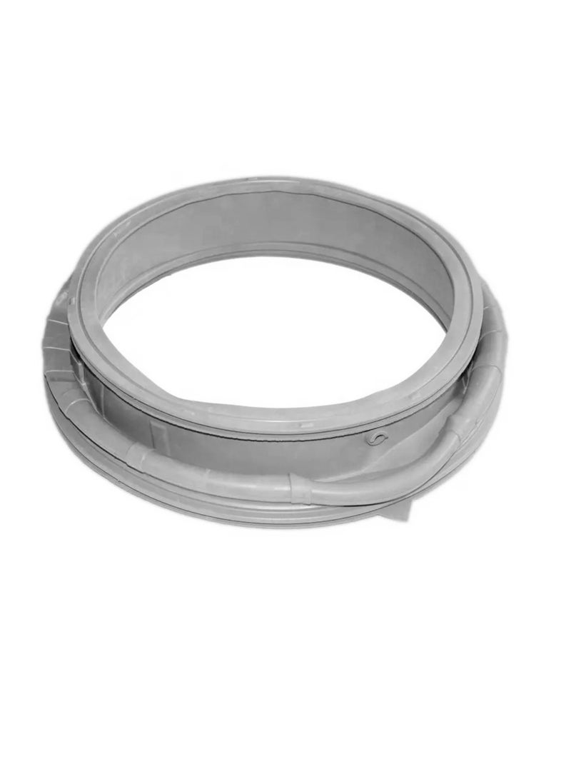 Generic Washing Machine Door Gasket DC64-03197A Washing Machine Door Boot Gasket Seal Rubber Sleeve Suitable for Samsung Models  - Image 2