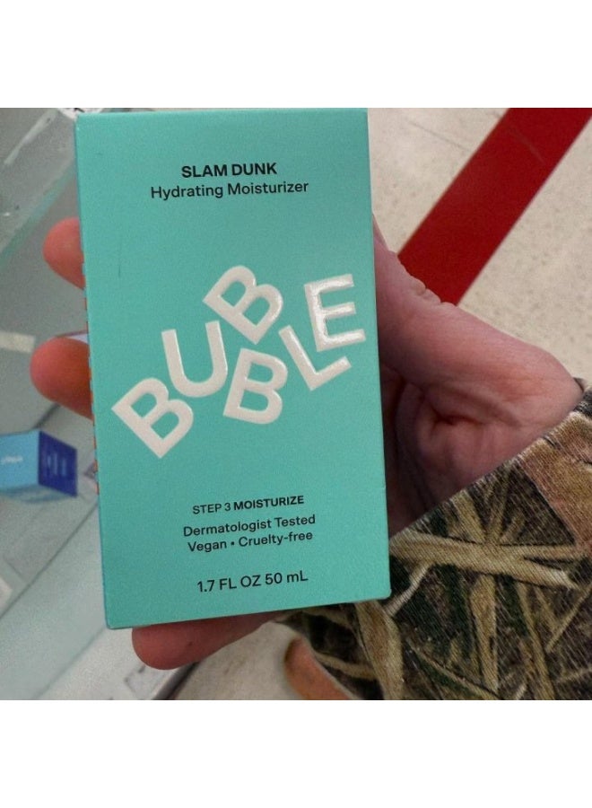 بابل مرطب سلام دانك لترطيب البشرة 50 مل - Image 4