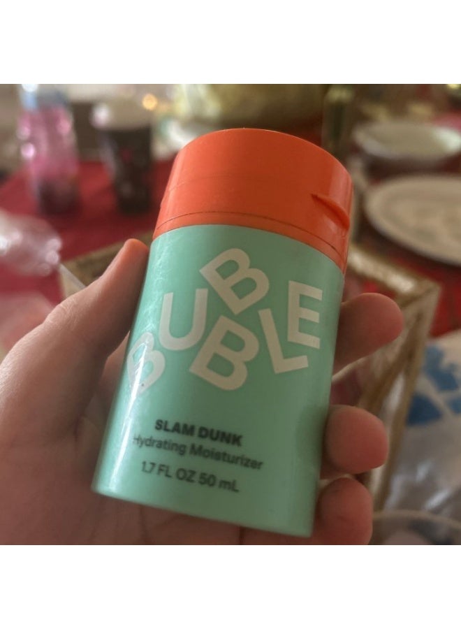 بابل مرطب سلام دانك لترطيب البشرة 50 مل - Image 5
