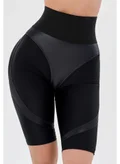 بونا فيدي Cycling Extra push Up Corsage Lyc Black Skin