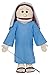 Silly Puppets 25 ماري دمية شخصية الكتاب المقدس كاملة الجسم وزارة مسيحية - Image 2