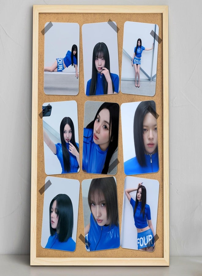 NS Trading Twice "This is For Album" Album Glossy Laminated Photocards (Set of 28+4 Freebies) - Image 2