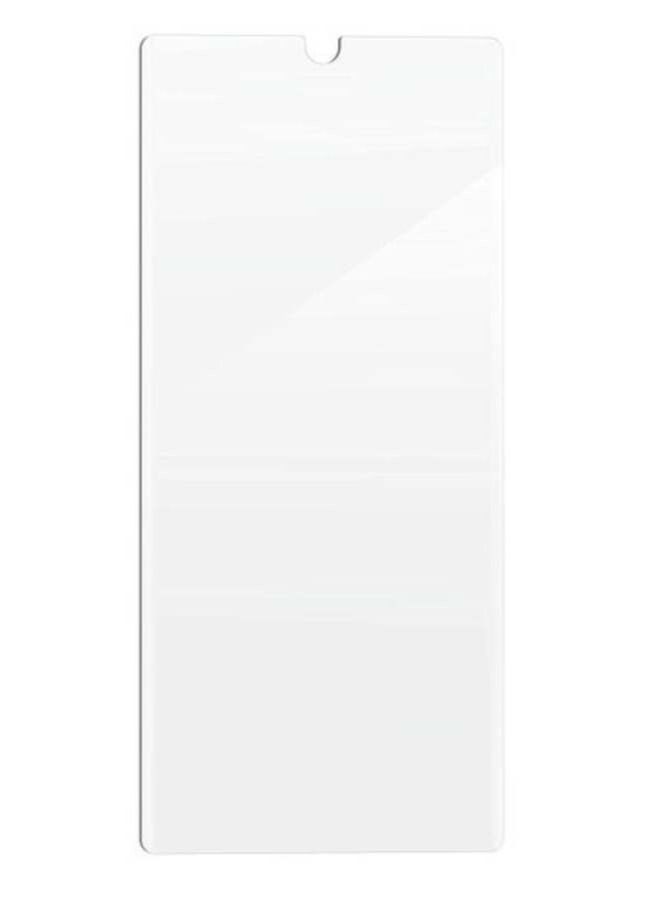 ACLIX Waterproof Screen Protector Glass for Galaxy S21 PLUS (6.7 Inches) - Image 3