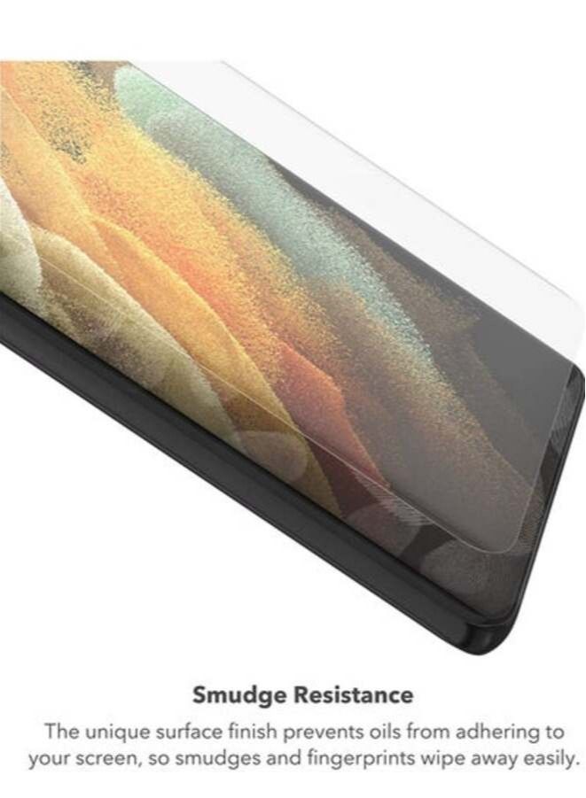 ACLIX Waterproof Screen Protector Glass for Galaxy S21 PLUS (6.7 Inches) - Image 2