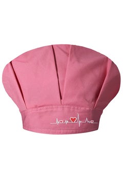 Gasin Nurse Cap Operating Room Cap Dustproof Baotou Cap 
