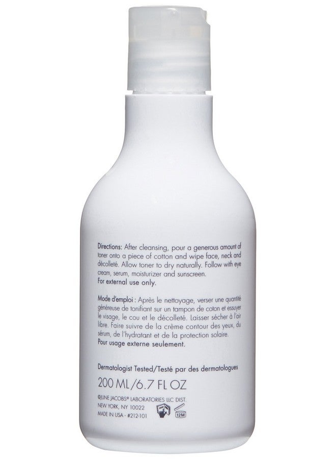 جون جاكوبس تونر الشاي الأخضر والخيار من جون جاكوبس، 6.7 أونصة سائلة - Image 2