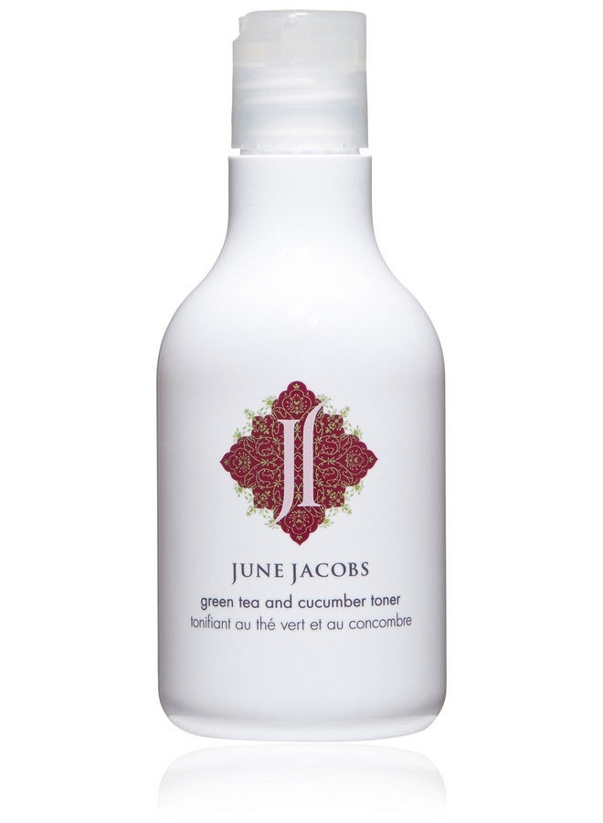 جون جاكوبس تونر الشاي الأخضر والخيار من جون جاكوبس، 6.7 أونصة سائلة - Image 1