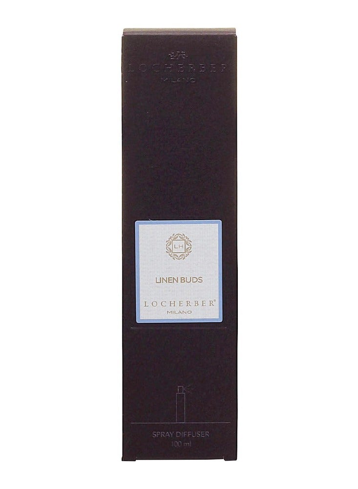 لوكيربر ميلانو بخاخ معطر لينين بدز 100 مل - Image 2