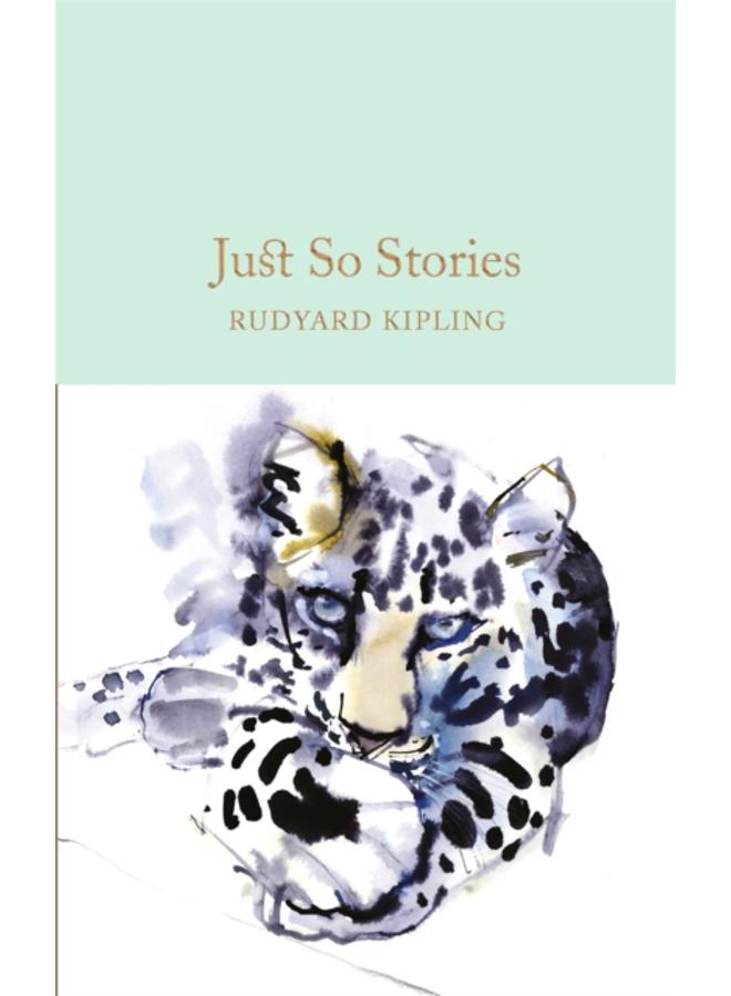 Just So Stories 
