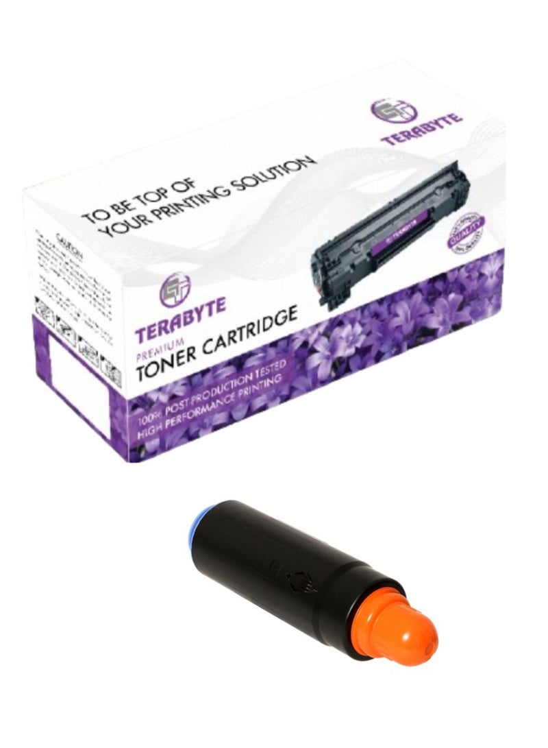 Terabyte C-EXV15 Compatible GPR-19 NPG-29 C-EXV15 Toner Cartridge to use With IR7086 IR7095 IR7095p IR7105 - Image 1