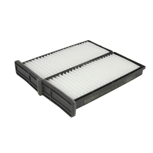 Blue Print Filter Set Interior Air compatible with Mitsubishi Carisma Colt V Lancer VI MZ600136 - Image 1