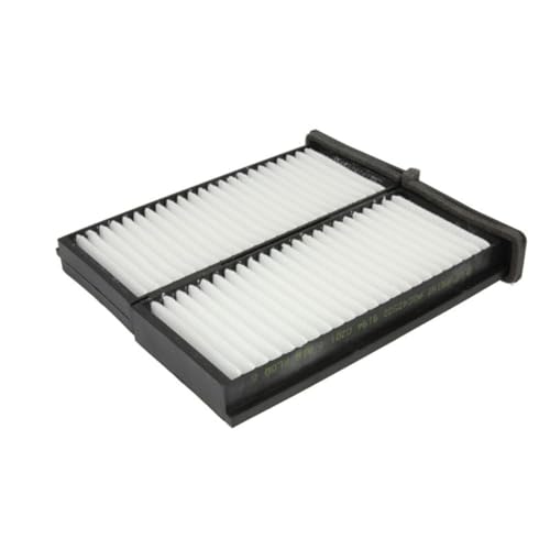 Blue Print Filter Set Interior Air compatible with Mitsubishi Carisma Colt V Lancer VI MZ600136 - Image 2