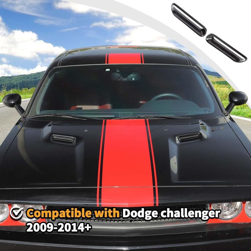 JWWY Challenger Hood Air Conditioner Trim - Image 3