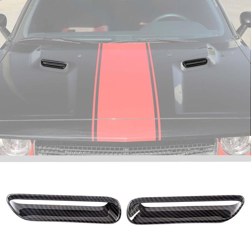 JWWY Challenger Hood Air Conditioner Trim - Image 1
