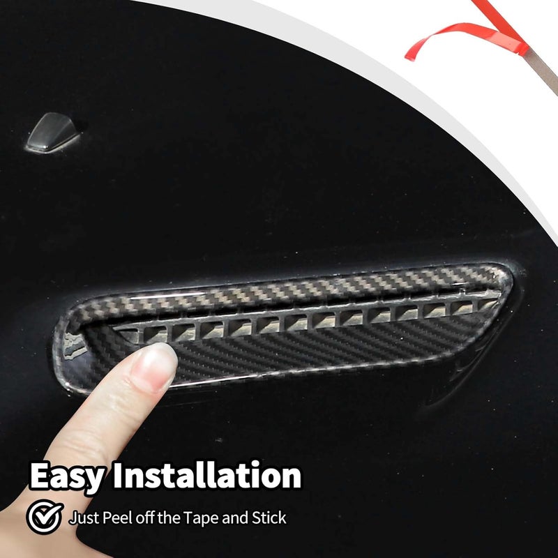 JWWY Challenger Hood Air Conditioner Trim - Image 4