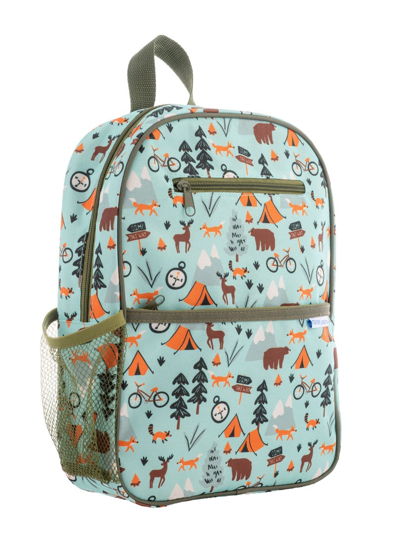 Stephen Joseph Kids Junior Backpack - Outdoor  - Image 2