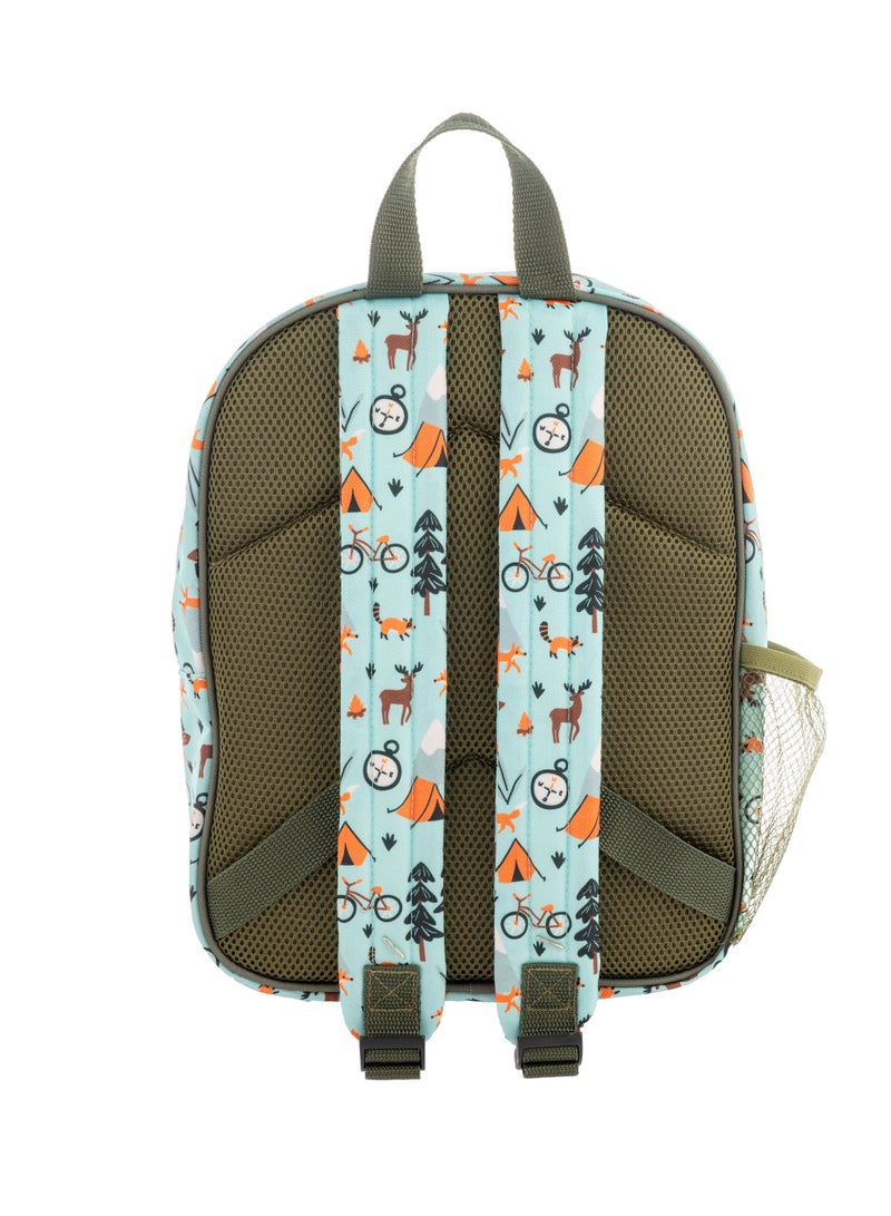 Stephen Joseph Kids Junior Backpack - Outdoor  - Image 3