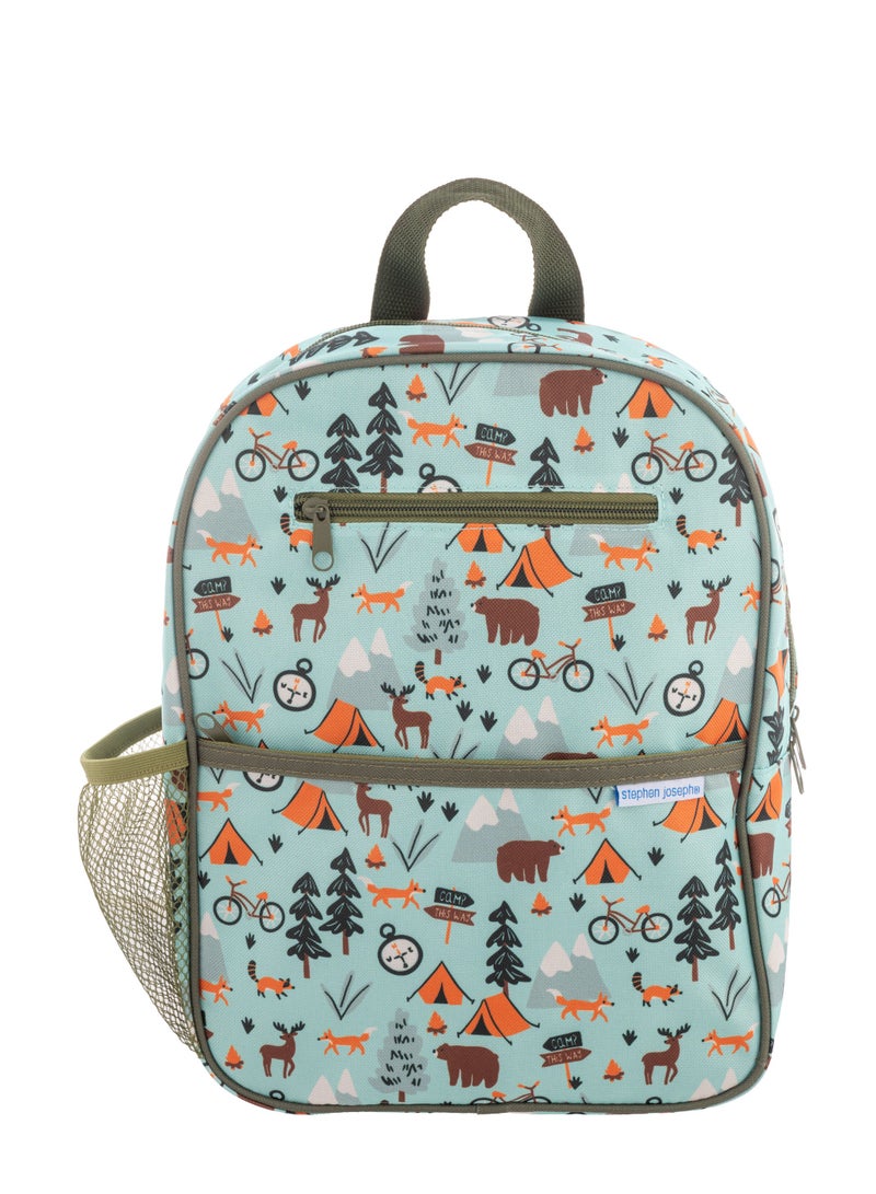Stephen Joseph Kids Junior Backpack - Outdoor  - Image 1