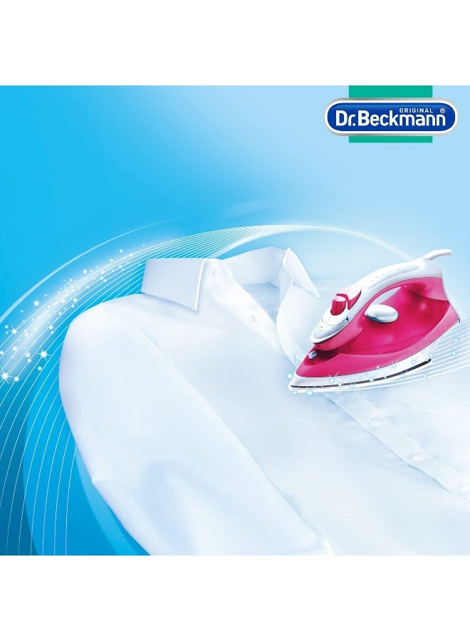 Dr. Beckmann Spray Starch Easy Ironing 500ml - Image 3