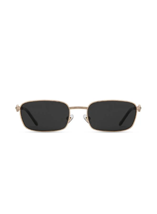كارين وازن Ellis Rectangle Sunglasses