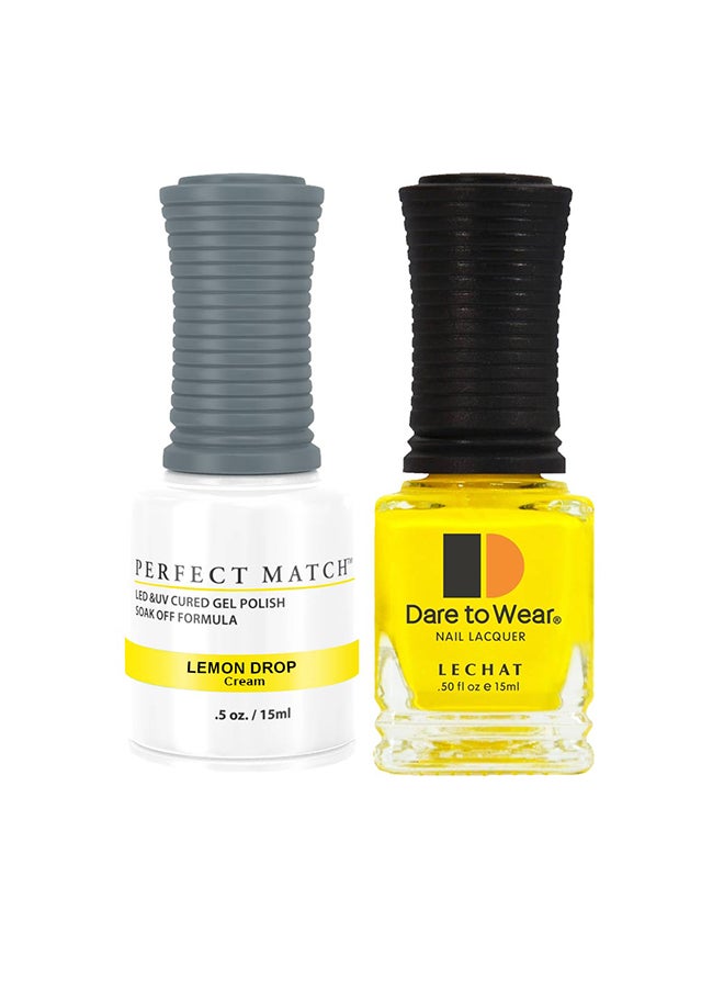 Lechat Gel Nail Polish - Nail Lacquer 30ml Gel Nails Glossy Shine Long Lasting Soak off UV Gel Polish for Nail Art French Manicure Pedicure Salon Quality Chip Resistant Gel Nail Extensions Nail Enamel