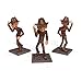 Cryptozoic Entertainment Vinyl Terrorz Freddy Krueger Vinyl Figure 7 Figure Comes Packaged Inside Display Box - Image 3