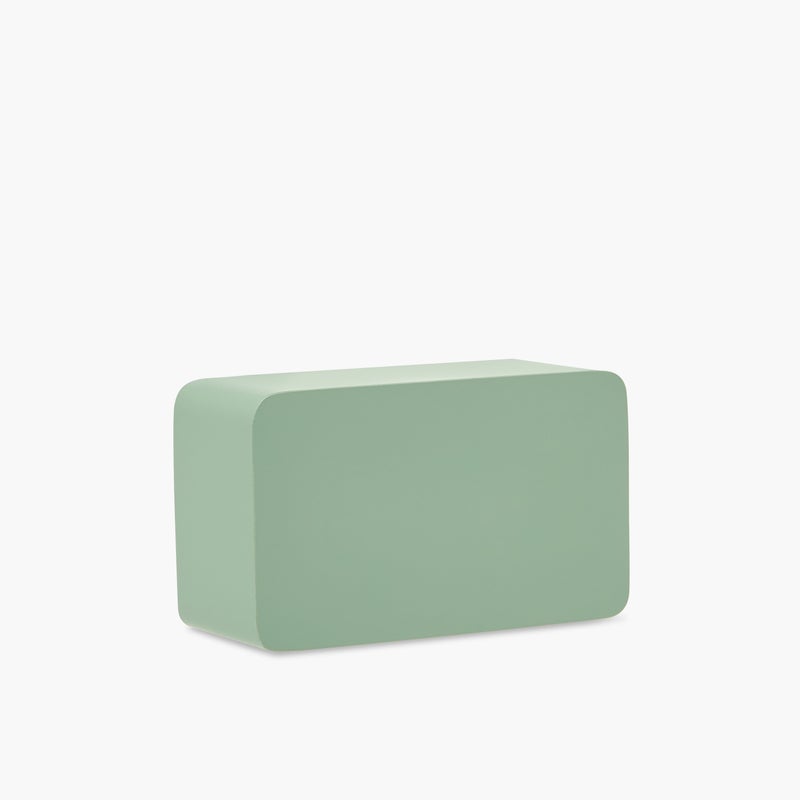 LIFESTYLE Digital LED Alarm Clock in Green - Image 1