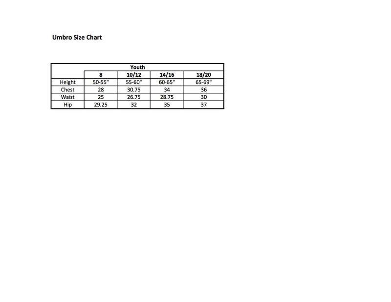 umbro شورت أمبرو للشباب، بنفسجي، مقاس شباب متوسط - Image 3
