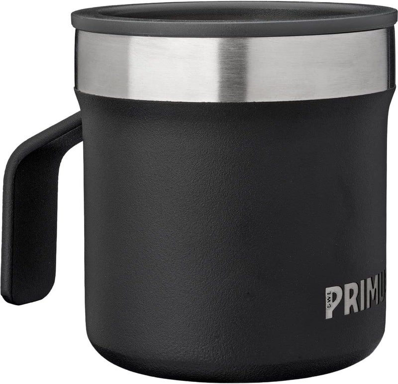 Primus Koppen Mug 0.2L - Black - Image 2