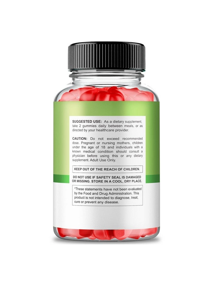 IDEAL PERFORMANCE Kickstart Keto ACV Gummies, Kick Start ACV Gummies Supplement - Maximum Strength, Keto Kickstart Keto+ ACV Gummys, All Natural Support Formula Kick Start Keto+ACV Advanced Formula Reviews (3 Pack) - Image 3