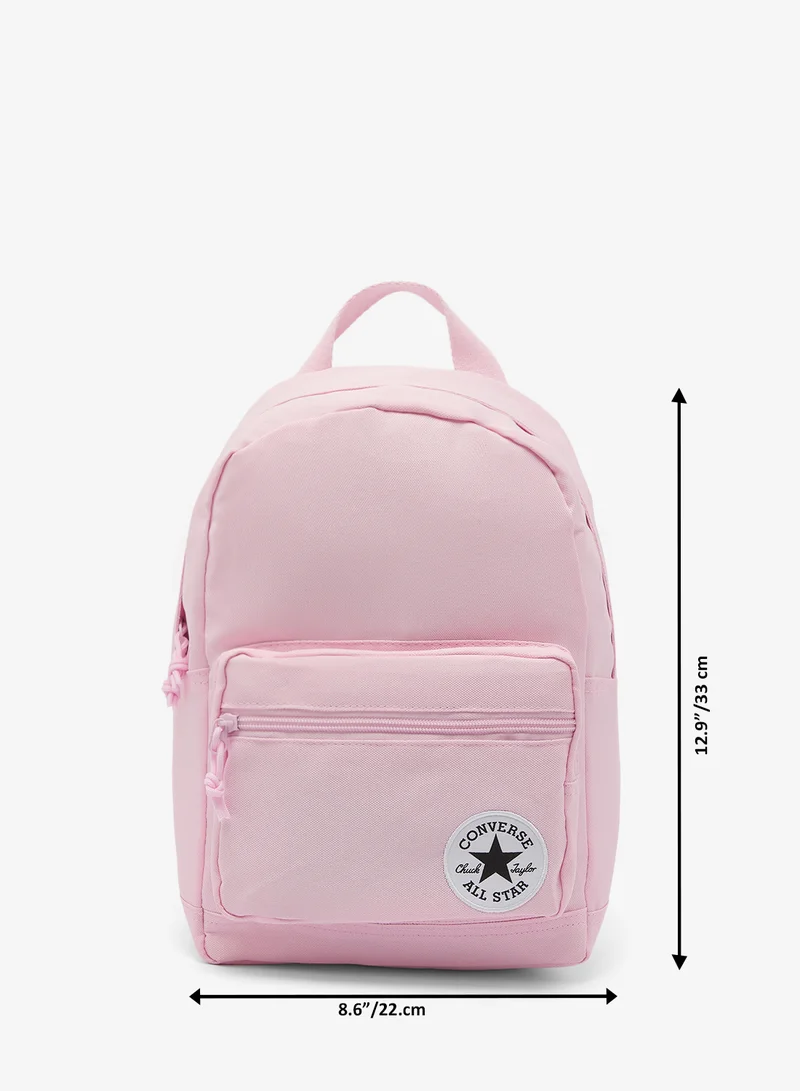 CONVERSE  Kids Go Low Backpack for Women | Best Price UAE