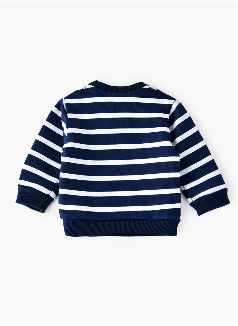 JAM Boys Sweatshirt, Soft and Comfortable Sweatshirt for Boys  - Image 2