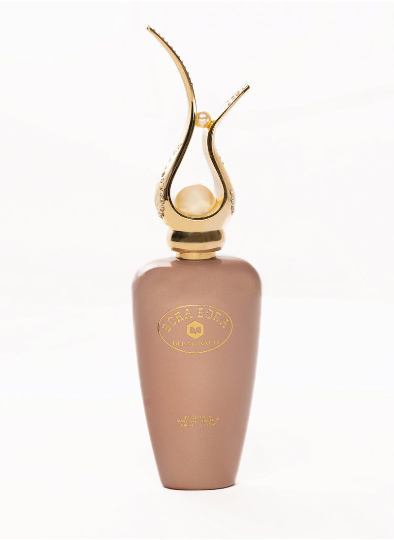 DEL MONACO Del Monaco Eora Bora EDP 80 ml  - Image 1
