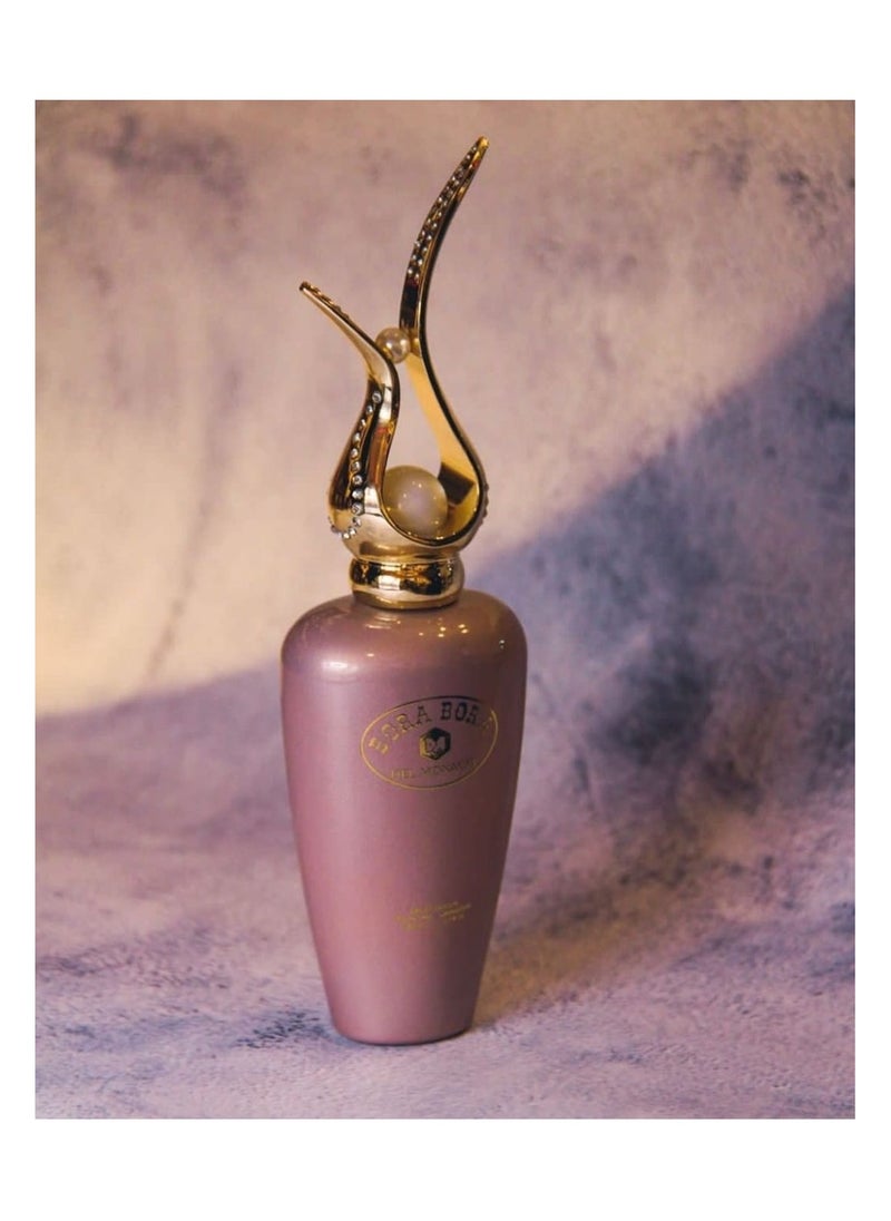 DEL MONACO Del Monaco Eora Bora EDP 80 ml  - Image 4