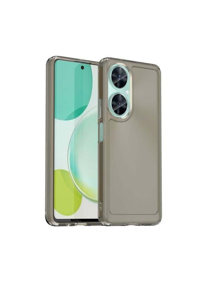 اس-توب جراب لهاتف Huawei Enjoy 60 Pro Candy Series TPU - Image 1