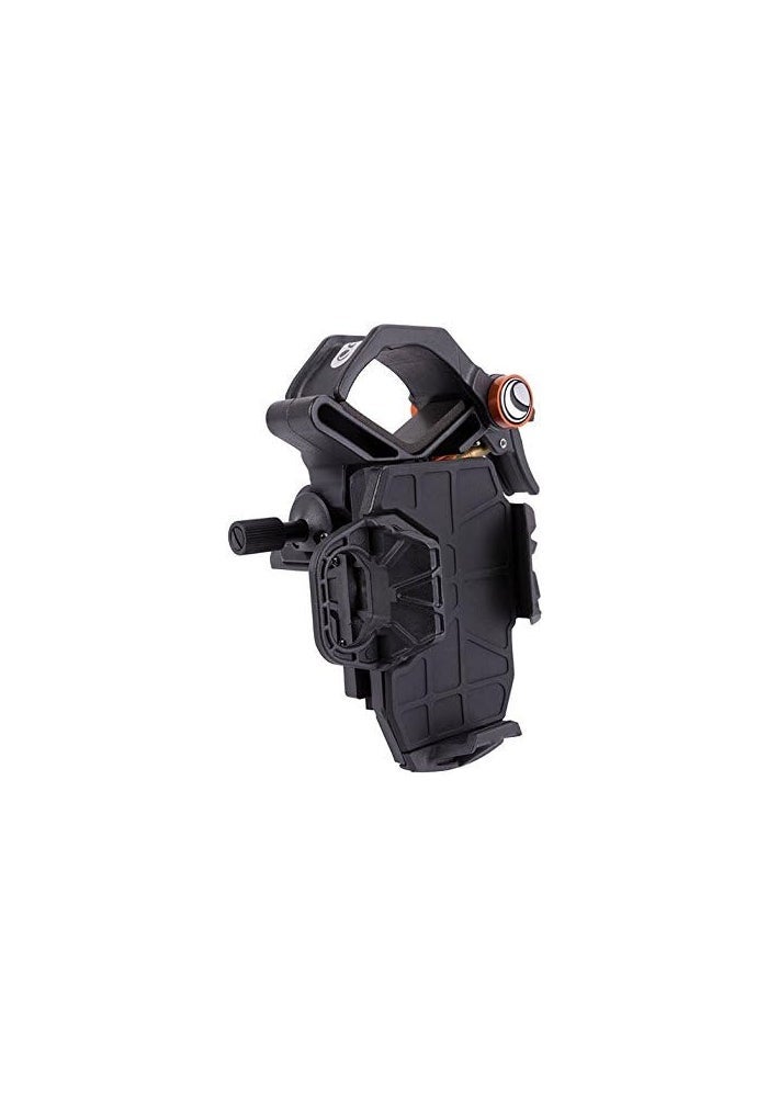 Celestron 81055 Nexyz 3 Axis Universal Smartphone Adapter - Black - Image 4