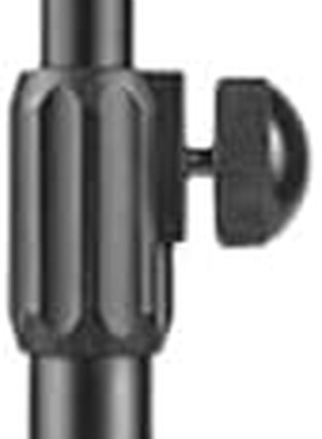 Extendable 50cm Metal Microphone Boom Pole Arm With 3 8 Screw Head For Podcast Streaming - Image 1