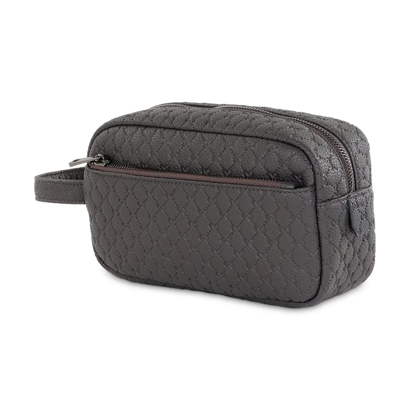 Milano VIRAT WASHBAG- Grey