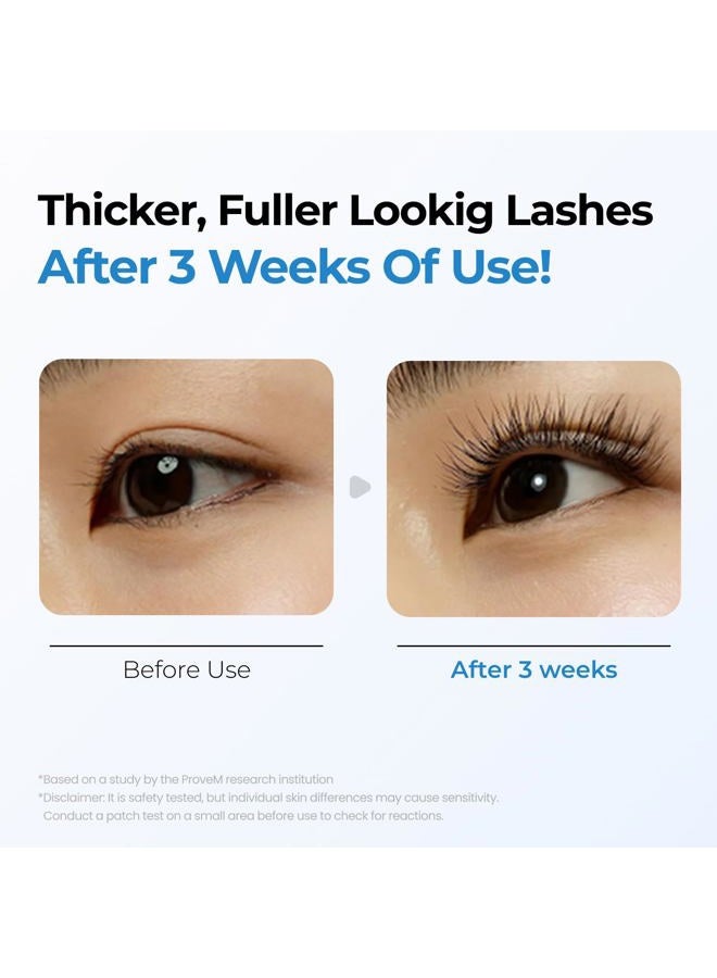 Seapuri سيروم نمو الرموش لاشروم - Image 5