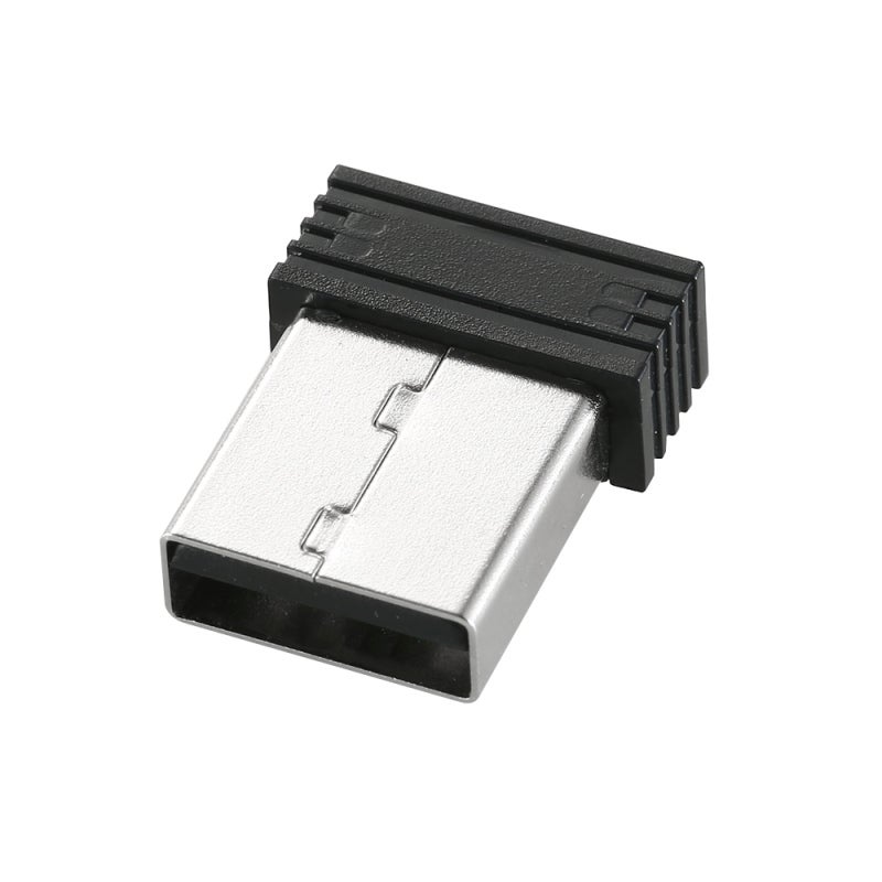 مقبس USB Mini Ant+: بروتوكول لاسلكي 2.4 جيجاهرتز، يصل إلى 8 قنوات - محول سهل الاستخدام عن طريق الشحن والاستخدام لأجهزة برامج الدراجة، Garmin، Zwift، Wahoo، Bkool - Image 4