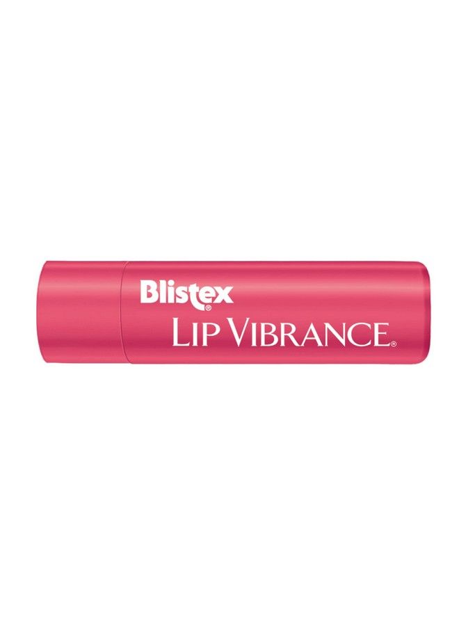 Blistex Lip Vibrance Lip Protectant 0.13 Oz (Pack Of 5) - Image 4