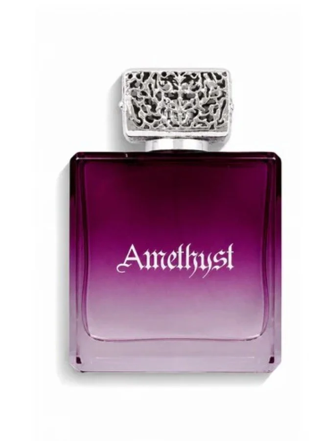 Junaid Perfumes Junaid Perfumes - Amethyst Perfume - For Him & Her - Western Arabic - 100 ML