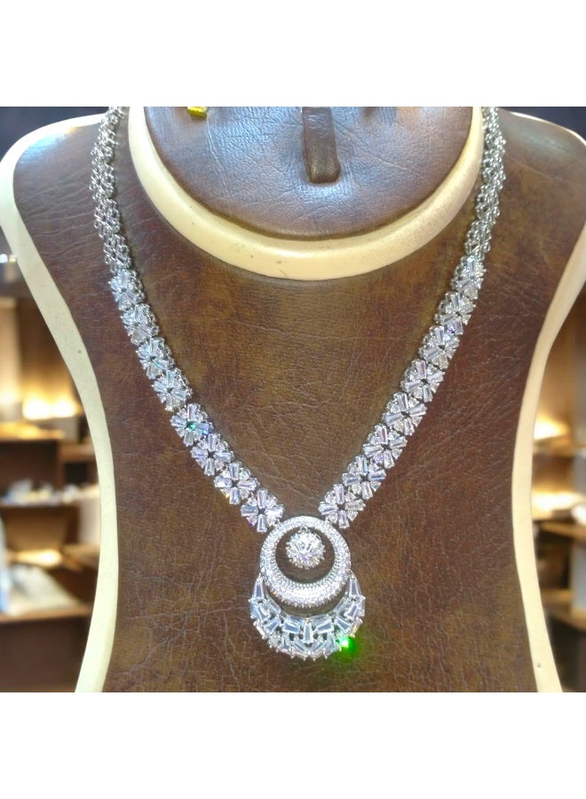 كوليه اكسسوار سواريه