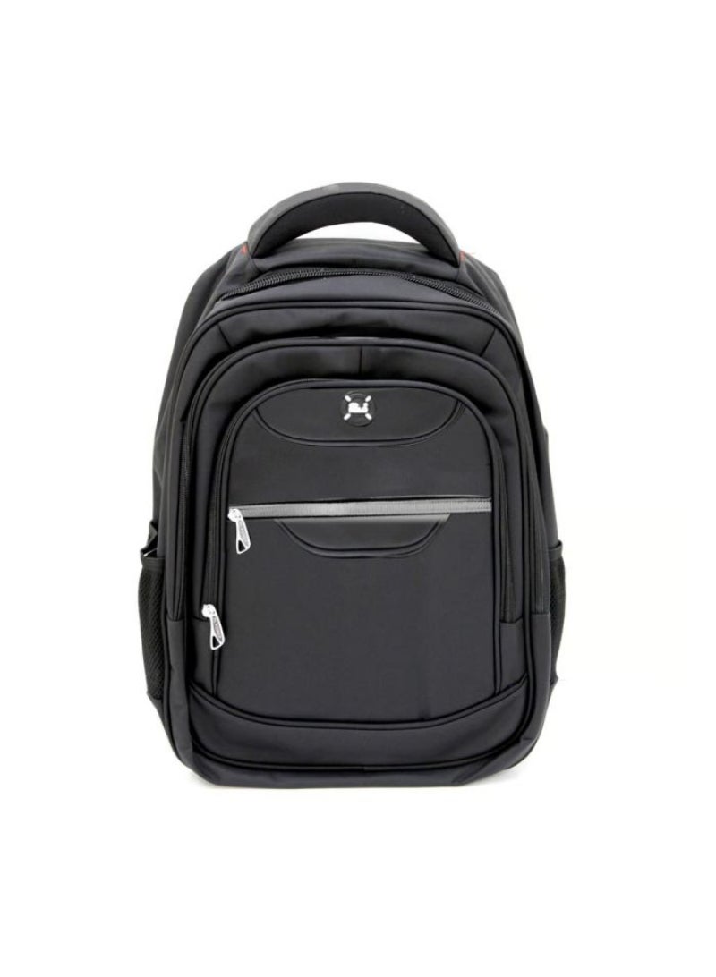 Solo Comfortable And Functional 19 Inches Backpack For Best Use
